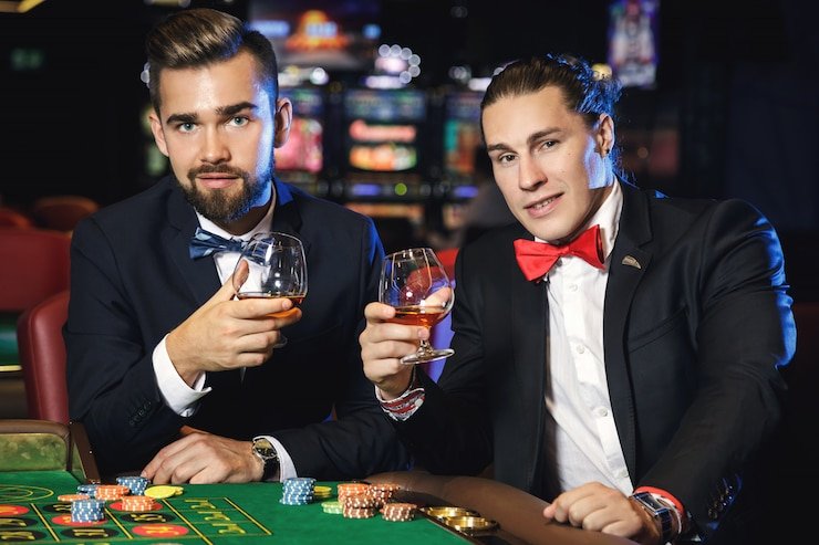 jojobet Volatilidad media